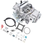 Front Carburetor 750 Cfm 4 Barrels 2 Circuit Electric Choke Down Draft Aluminum New. Price: $188.80.
