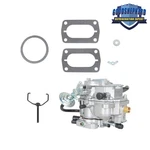 Barrel Carburetor Carter Type Bbd High Top For Dodge 273 318 5.2L V8 1972-1985 New. Price: $69.49.
