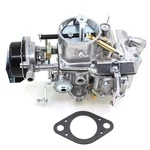 Autolite 1100 Carburetor FITS1964-1968 Ford Mustang Falcon 170 & 200 Cid In-l... New. Price: $135.00.