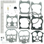 Carburetor Repair Kit Rochester Quadrajet Chev Gmc Truck Pontiac 69 - 72 151033 New. Price: $33.95.