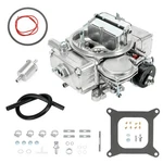 BR-67270 600 Cfm Brawler Diecast Carburetor Vacuum Secondary W/ Electric Choke New. Price: $175.90.