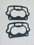 Chevy 2GC Small Base Rochester Barrel Carburetor Open Mounting Gasket 2-PACK New. Price: $11.99.
