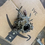 Holley Carburetor 8448 2BBL 4095918 2628. Price: $50.00.