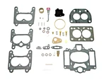 Stromberg Aa 2 Bbl Carburetor Kit 1937-1955 Buick 40-50-60-70-80-90 Models New. Price: $71.26.