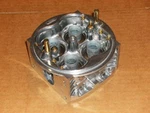 Holley Qft Aed 750 Hp Main Body Polished Aluminum Annular Boosters Street/strip New. Price: $209.00.