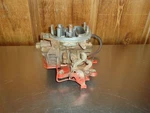 Holley 2210 2-BARREL Carburetor 7309 2B 1974-1978 Ihc Scout 304 V-8 Heavy Duty. Price: $135.00.