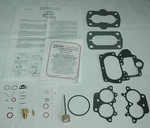 1961-69 Carb Kit Stromberg Dodge Truck Barrel 273 Or 318 Engines Ethanol Tol New. Price: $36.85.