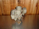 Carter WA-1 1-BARREL Carburetor 1942-1950 Pontiac Six 6-CYLINDER PO3C For. Price: $40.50.