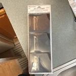 Pioneer JD-M300KP 6-DISC Cd Magazine For Car Changer Universal Fit New. Price: $35.00.