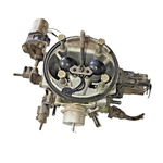 89 90 91 Dodge Dakota Throttle Body Holley Ir 3443B T.d.c. 5.2L A/t Used. Price: $175.00.