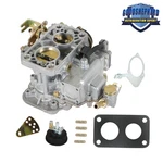 Carburetor 2BBL For Weber 32/36 Dgv Dgev Nissan Mazda Toyota Pickup 20R 22R New. Price: $104.19.