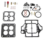 1957 Lincoln Capri & Premier Carburetor Kit Carter Wcfb Barrel Oem # 2404S New. Price: $67.30.
