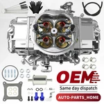 Mechanical 4 Barrel BR-67201 850CFM Performance Race Carburetor Double Pumper New. Price: $144.40.