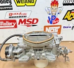 Carter Afb 9627S Street Performance Carburetor 625 Cfm Electric Choke Ford Used. Price: $152.99.
