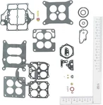 Carter Wcfb Carburetor Rebuild Kit 1952-61 Various Vehicles New. Price: $80.00.