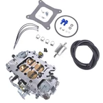 750 Cfm Billet Aluminum 4 Barrel Double Pumper Race Carburetor BR-67200 Gasoline New. Price: $209.99.