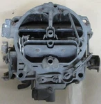 Used Barrel Rochester Q-jet Carburetor 7026254 A6 1966 Oldsmobile 330 For. Price: $85.00.