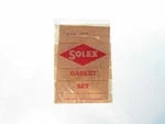 Carburetor Minor Gasket Repair Kit Fits Hillman Super Minx 1962-1966 GWK45 New. Price: $26.40.
