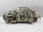 Carter Afb 625 Cfm Competition Series 4 Bbl Carburetor 9636 Sa. Price: $59.50.