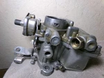 Holley List 2387 Carburetor, Original For Cy 1963 Thru 1965 Amc Cars And Jeeps Used. Price: $49.95.