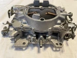 Carter Afb Bbl. Carburetor Nos 4295S 1967 Mopar 273 New. Price: $390.00.