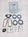 Carter Yh Carburetor Kit 1953-1955 Chevy Corvette Cylinder Engine 2066S New. Price: $64.99.