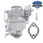 For Chevy Bel Air Rochester 1BBL 1950-1956 Carburetor 3.8L & 3.9L 235CU 6CYL New. Price: $124.36.