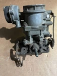 Holley 2100 Barrel Carburetor 94 List 6244 Used. Price: $75.00.