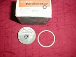 Nos Gm 1956 Oldsmobile Rochester 2 Barrel Choke Stat & Coil New. Price: $75.00.