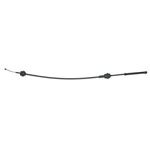 Throttle Cable 1970-72 L6 1968-72 V8 Big Block W/o Shp 4033-233-703 New. Price: $63.92.