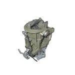 Uremco Carburetor For Pontiac Acadian, Firebird, Lemans, Tempest 14-4107 Remanufactured. Price: $547.85.