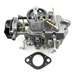 Henkyo Autolite 1100 Model Carburetor 1963-1968 Ford Mustang Falcon Fairlane New. Price: $126.28.