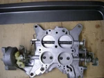 Motorcraft C7DF-C Carb Used. Price: $180.00.