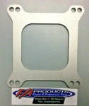 Open Brl. Carburetor Insulator Aluminum With Poly Core .230" Thick Spacer T154 New. Price: $33.00.