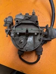 Motorcraft Autolite 2100 Carburetor D2WF-CA 1972 Ford F100 F250 302 V8 Torino Used. Price: $99.95.