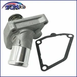 Engine Coolant Thermostat Housing & Gasket Fits Nissan Infiniti 370Z New. Price: $17.00.
