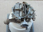 Oem 1985-1987 Rochester Quadrajet Carburetor 17085230 Chevrolet Gmc Core For. Price: $52.00.