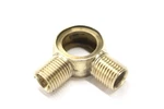 Mga Td Tc Tf Twin Cam Su Carburetor Fuel Line Banjo Union Dual AUC1832 Used. Price: $19.99.