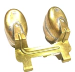 Zenith Carburetor Float Fit Wisconsin V465D W41770 V460D VH4D VD60D L57 L77 M25 New. Price: $39.86.