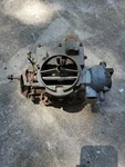 Rochester 2GV 7042142 1972 - 1974 Buick 350 Carburetor Used. Price: $100.00.