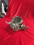 1970'S Dodge Truck 360 383 Holley Carburetor 2210 Bbl 6486 Mopar Used. Price: $89.99.