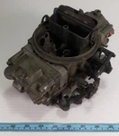 Holley 4-BARREL Double Pumper Carburetor 4777-3 3189 4150 650 Cfm 6R-5534B For. Price: $299.99.