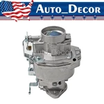 For 1950-1959 Chevrolet & Gmc Truck 235"-216" Rochester-b Barrel Carburetor New. Price: $101.00.