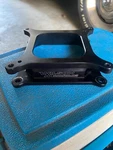 Wilson Manifolds Carburetor Adapters 027030 Used. Price: $250.00.