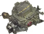Carburetor-vin: Autoline C8038A Remanufactured. Price: $526.72.
