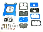 Holley Carburetor Kit 3160 Model Barrels 3916 & 4604 New-correct Gaskets Hp. Price: $76.88.