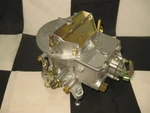 1963 Ford F100 Truck Autolite 2100 Barrel Carburetor 292 Engine C3TF-H Remanufactured. Price: $415.00.