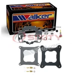 Walker 15502 Carburetor Repair Kit For CK386 96-165B 6125 4968 4967 4966 Ym New. Price: $60.34.
