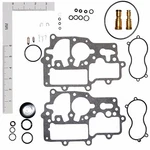 Keihin 3 Barrel Carburetor Kit 1976-1977 Honda Civic Accord 1.5L 1.6L New. Price: $43.99.