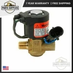 Forklift Shut Off Solenoid Impco ET98-30515-001 Clark Hyster Yale Caterpillar New. Price: $97.86.